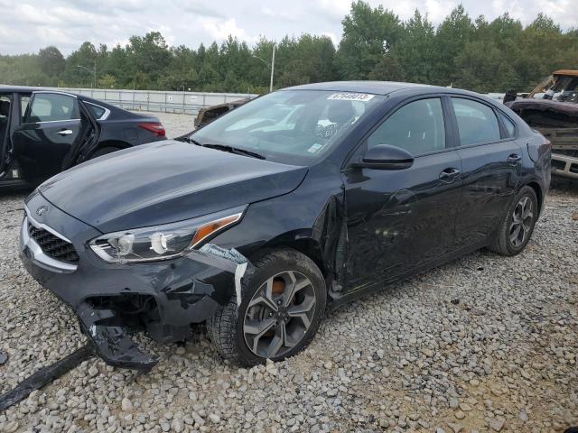 3KPF24AD9KE135811 Kia Forte FE