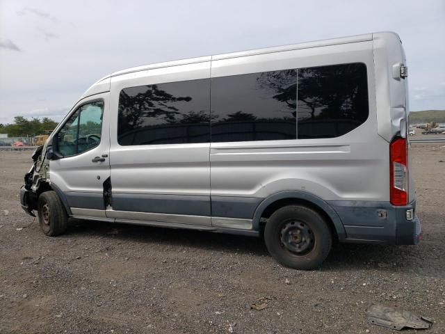 1FBAX2CG0GKA35340 Ford Transit T-350