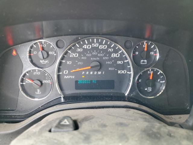 2015 GMC SAVANA G35 1GTZ7UCG5F1102674