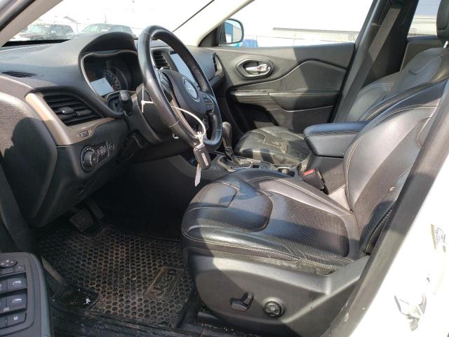 2015 JEEP CHEROKEE L - 1C4PJMDS2FW709338