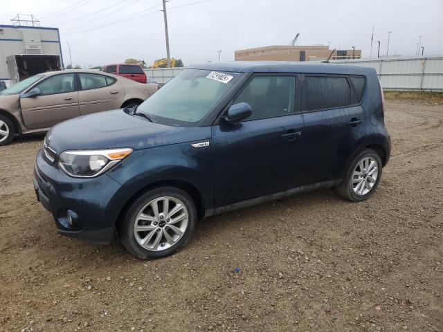 2018 KIA SOUL + for Sale | ND - BISMARCK | Mon. Dec 11, 2023 - Used ...