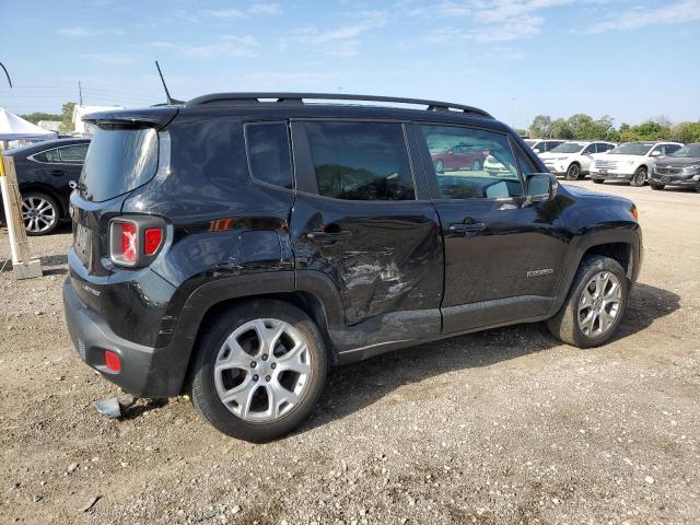ZACNJBD17KPJ85627 Jeep Renegade Limited