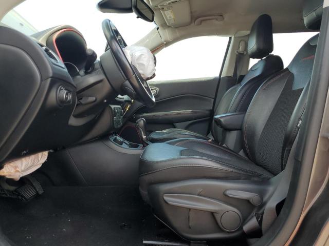 3C4NJDDB6LT196152 Jeep Compass Trailhawk