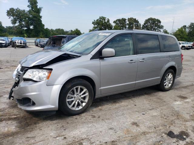 2C4RDGCG9KR612235 Dodge Caravan GRAND CARA