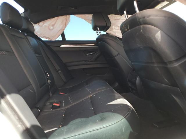 WBA5B1C5XED481983 BMW 535 I