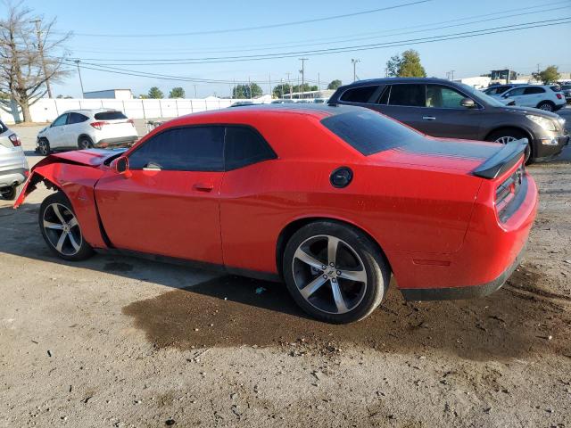 2C3CDZBTXJH215254 | 2018 DODGE CHALLENGER