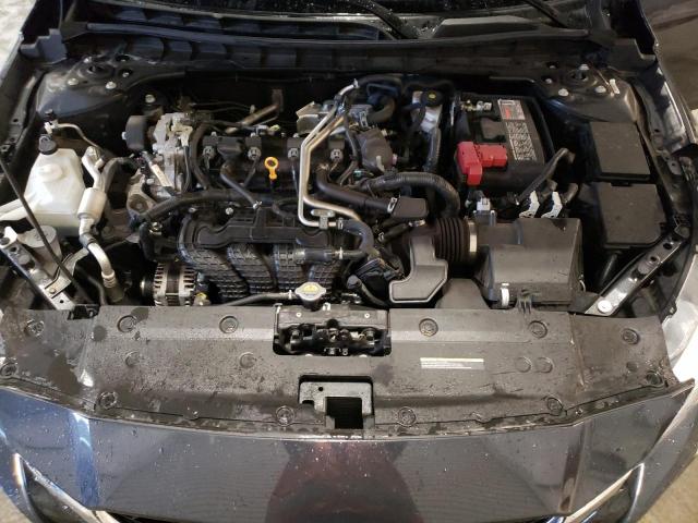 2022 NISSAN ALTIMA SL - 1N4BL4EW7NN307864