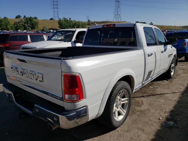 Vin: 1c6rr7wm6fs764875, lot: 66386403, ram 1500 longhorn 20153