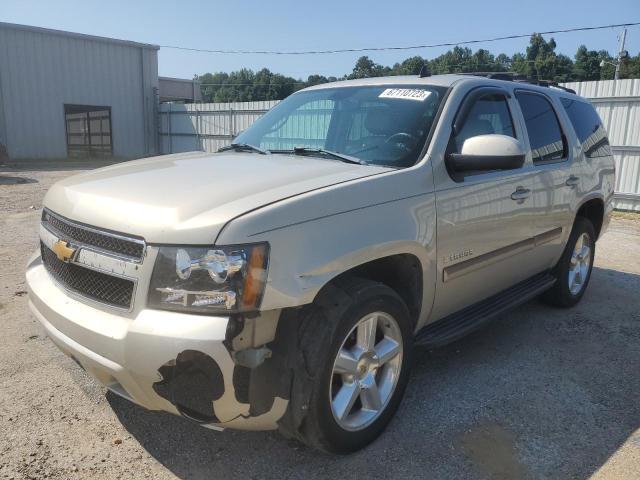 2007 Chevrolet Tahoe 