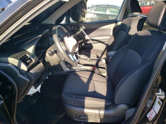 JF2SJAGC8JH583224 Subaru Forester 2.5i Premium