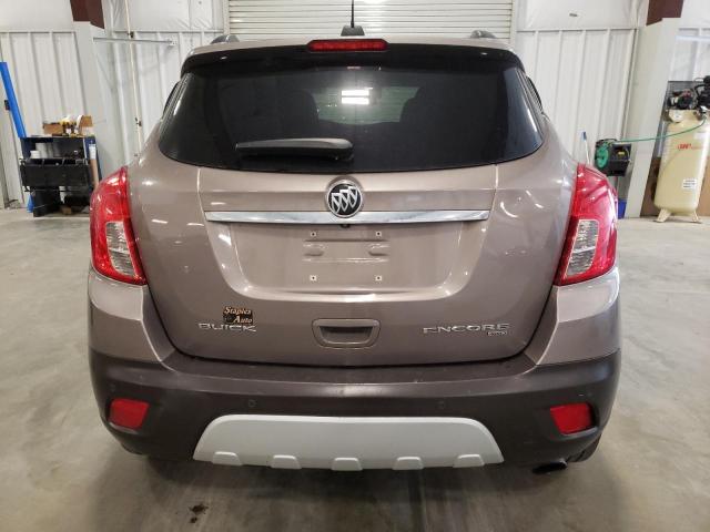 KL4CJHSB3FB174045 Buick Encore Premium