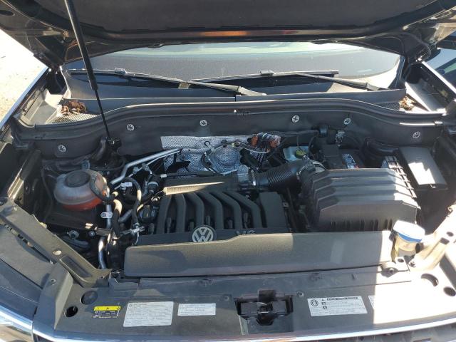 2018 VOLKSWAGEN ATLAS SE - 1V2KR2CA5JC567074