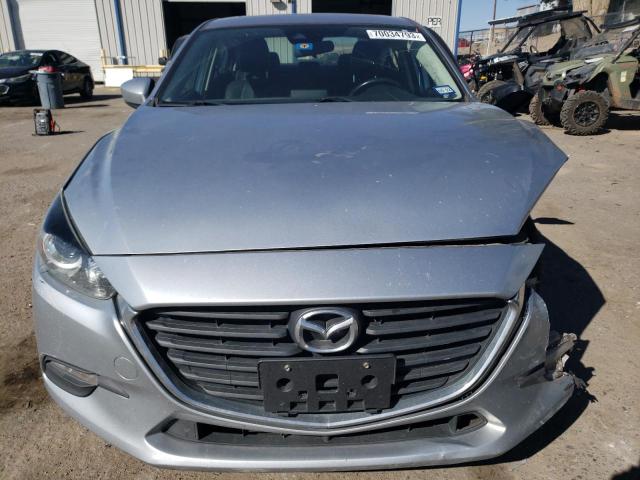 2017 MAZDA 3 TOURING - 3MZBN1V78HM117448
