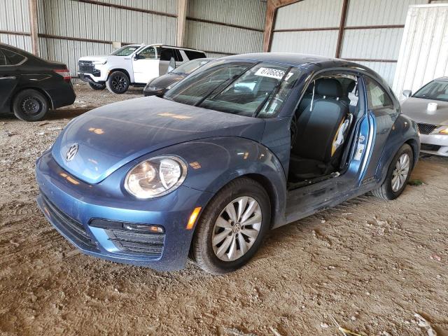 2019 Volkswagen Beetle S