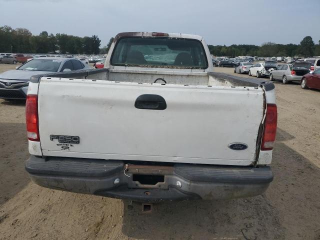 2000 Ford F250 Super Duty VIN: 1FTNX21S9YEA50309 Lot: 47803704