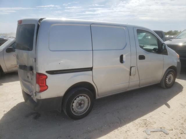 3N6CM0KN1FK711697 Nissan NV200 2.5S