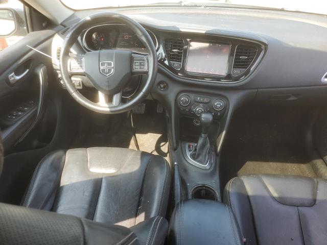 1C3CDFCB0FD299822 Dodge Dart Limited
