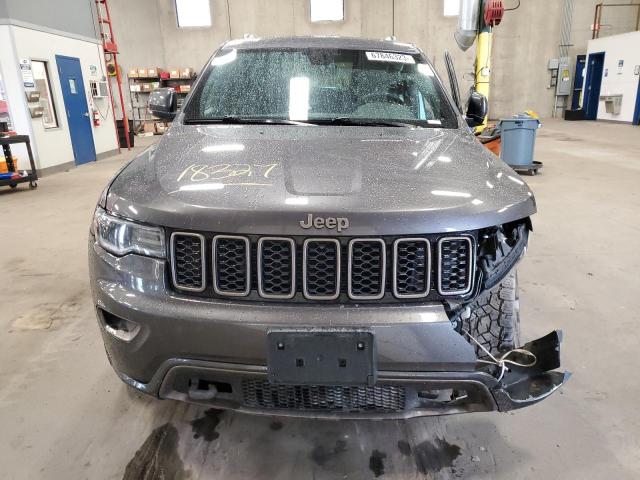 2017 Jeep Grand Cherokee Limited VIN: 1C4RJFBG4HC641874 Lot: 67846323