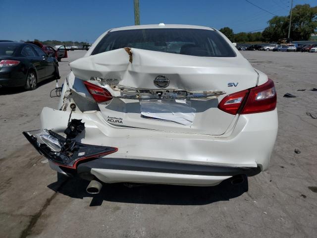 2017 NISSAN ALTIMA 2.5 - 1N4AL3AP0HC199155