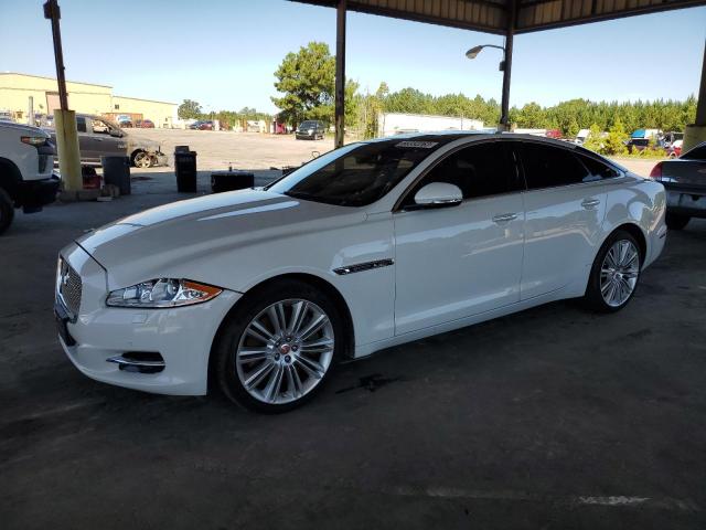 2014 Jaguar XJ Supercharged