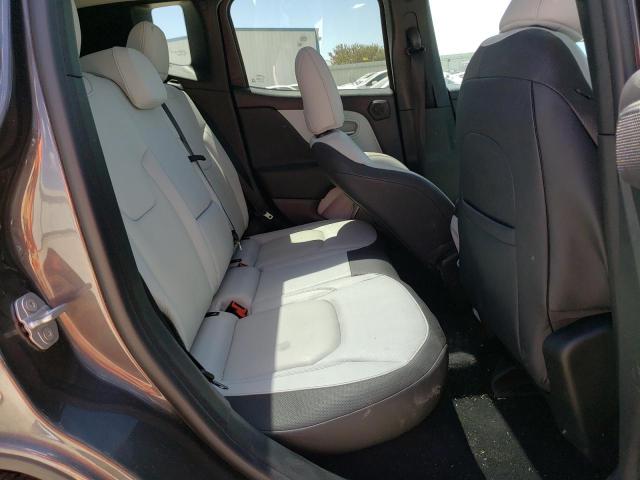 ZACCJBDB2JPH02849 Jeep Renegade Limited