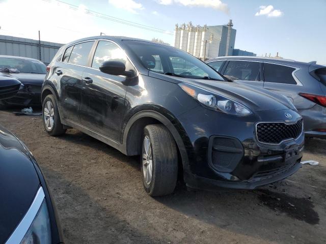 KNDPM3AC1K7599188 Kia Sportage L 4