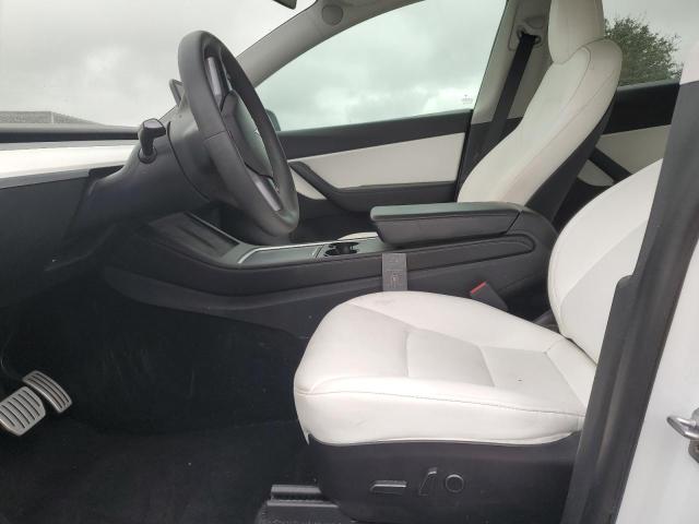 5YJYGDEF3MF294889 Tesla Model Y
