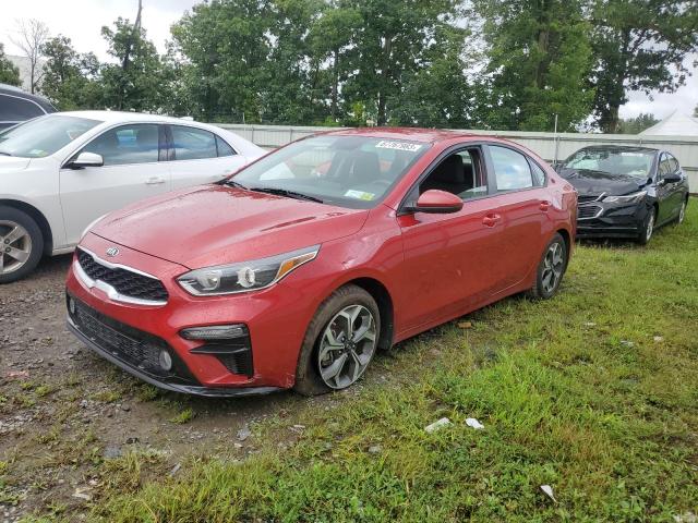 2020 Kia Forte FE