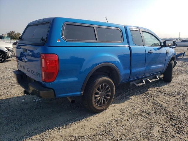 2021 Ford Ranger Xl VIN: 1FTER1EH7MLD18332 Lot: 69197553