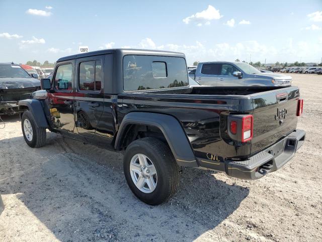 1C6HJTAG1PL533875 Jeep Gladiator Sport