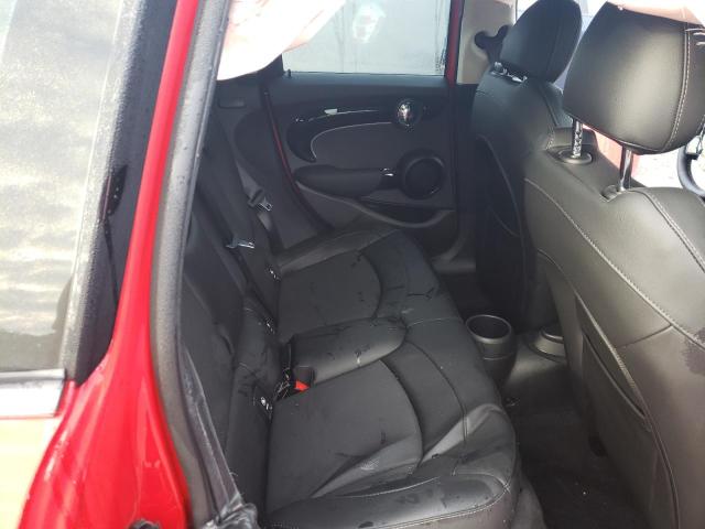 WMW53DK01N2S49384 Mini COOPER S
