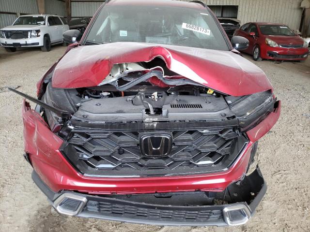 2024 HONDA CR-V SPORT - 7FARS6H95RE004104