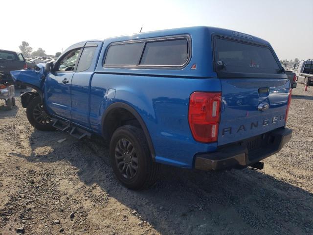 2021 Ford Ranger Xl VIN: 1FTER1EH7MLD18332 Lot: 69197553