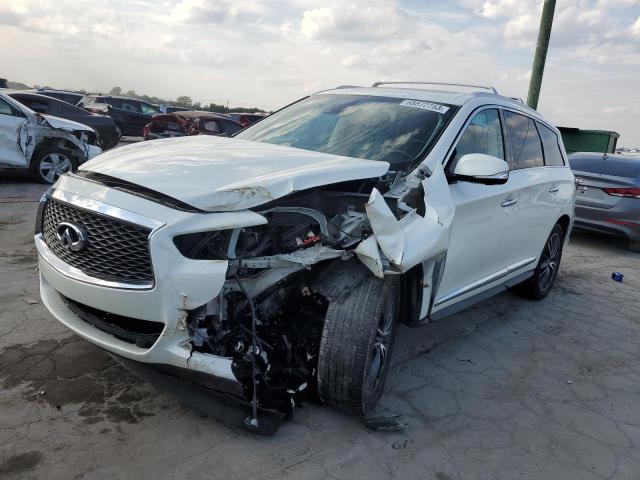 2016 INFINITI QX60 