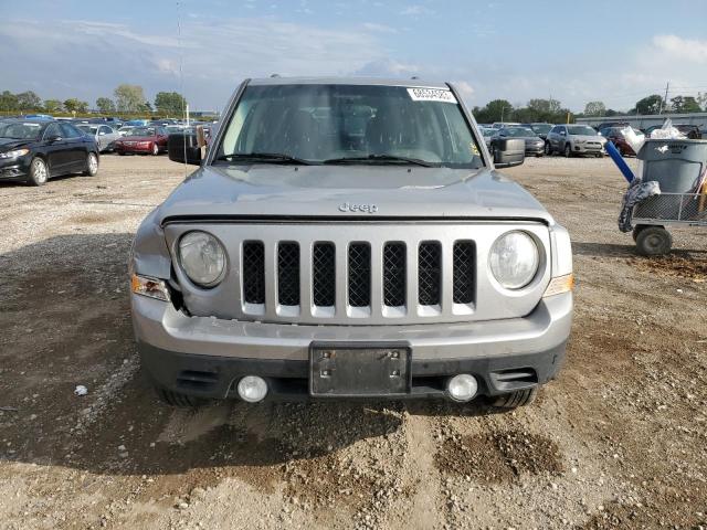 1C4NJPBA6FD325528 | 2015 JEEP PATRIOT SP