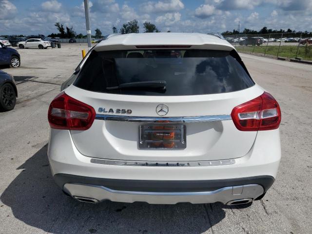 2020 MERCEDES-BENZ GLA 250 - WDCTG4EB2LU025192