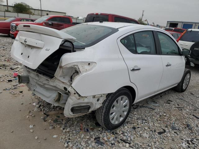3N1CN7AP6JL886187 Nissan VERSA S