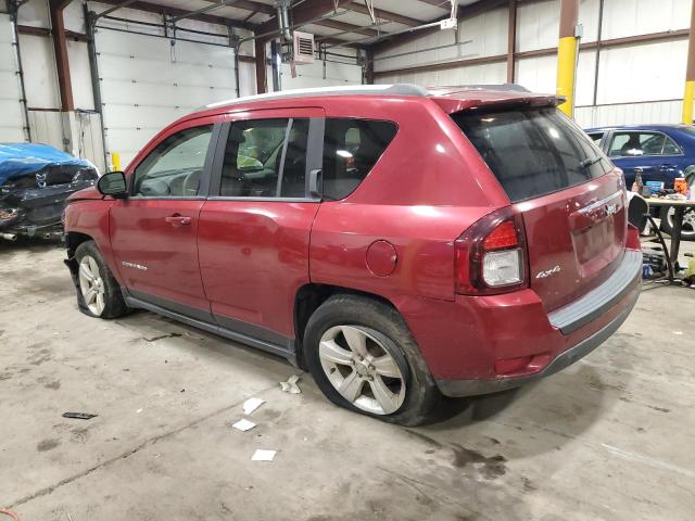 1C4NJDBB5FD321462 Jeep Compass Sport