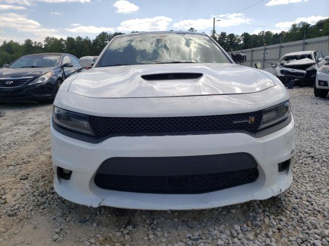 2C3CDXGJ9GH356384 Dodge Charger R/t Scat Pack