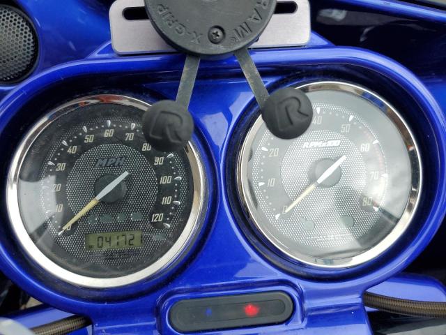 2012 HARLEY-DAVIDSON FLTRXSE CV 1HD1TC815CB957919