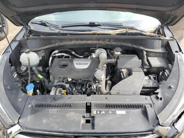KM8J3CA28JU832608 Hyundai Tucson Value