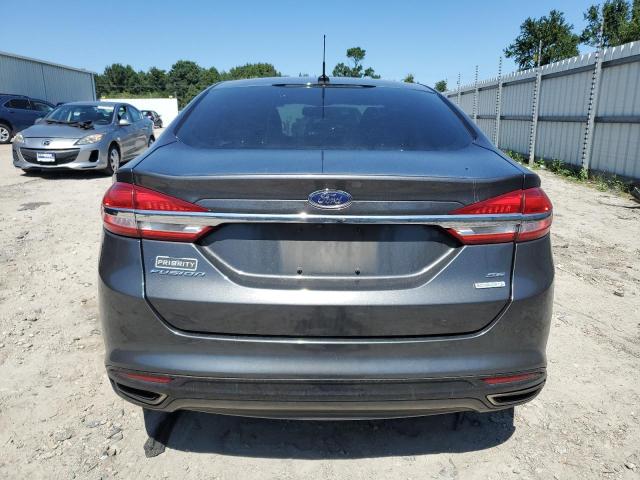 3FA6P0H97HR111865 | 2017 FORD FUSION SE