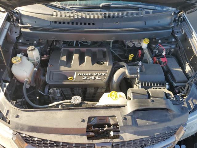 3C4PDCBB7FT578076 Dodge Journey Sxt