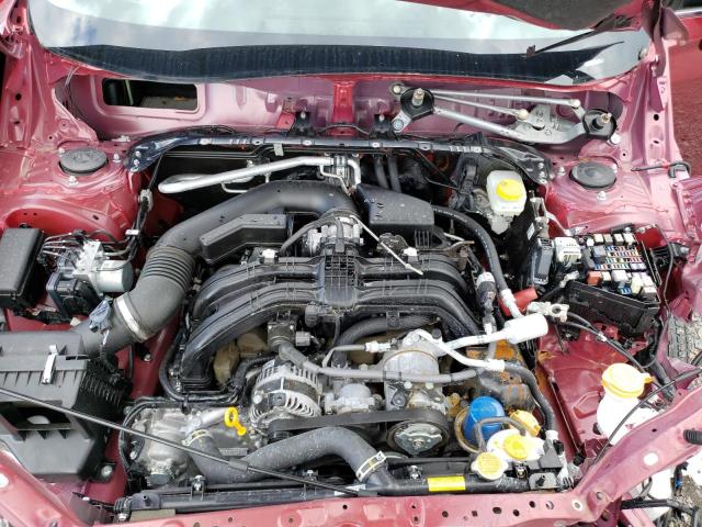 JF2SKAPC5NH497081 Subaru Forester Limited