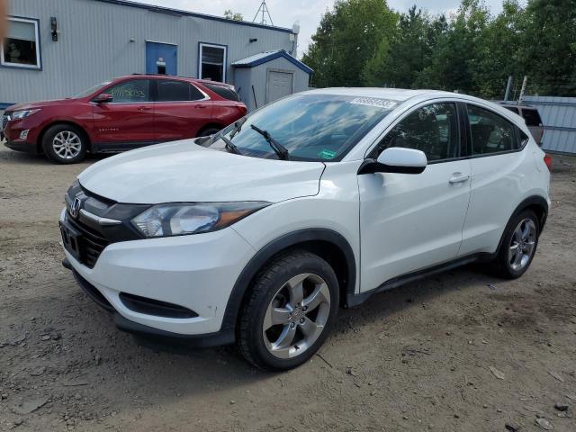 2017 Honda HR-V LX