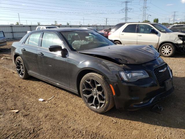 2C3CCABG2KH533748 Chrysler 300 S