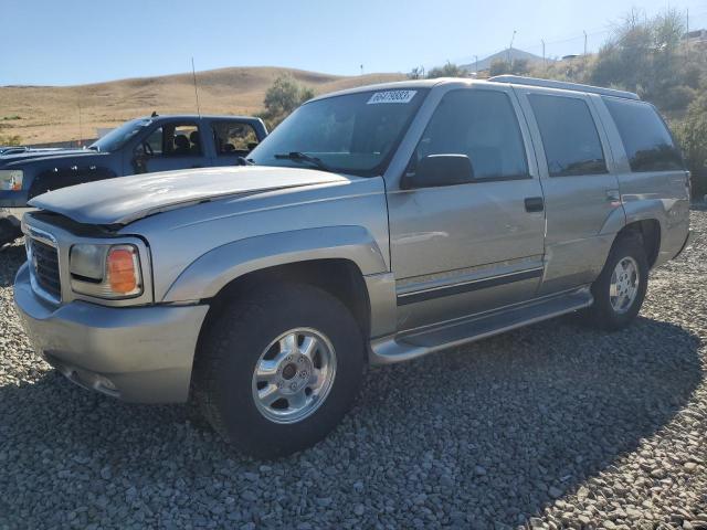 1999 Cadillac Escalade 