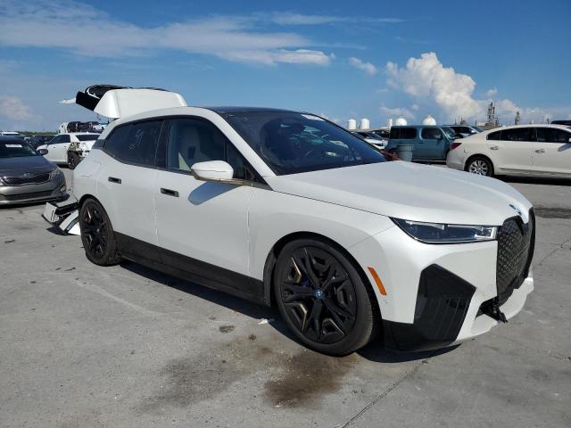 2023 BMW IX M60 - WB533CF0XPCM41216