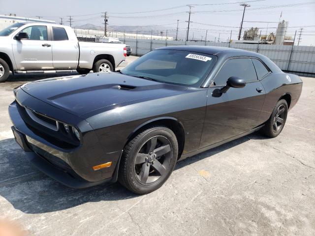 2011 Dodge Challenger 