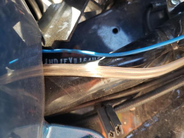 2004 HARLEY-DAVIDSON FLHTI 1HD1FVW164Y625654